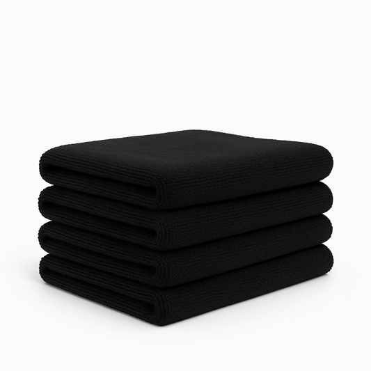 Microfiber Towels – Premium