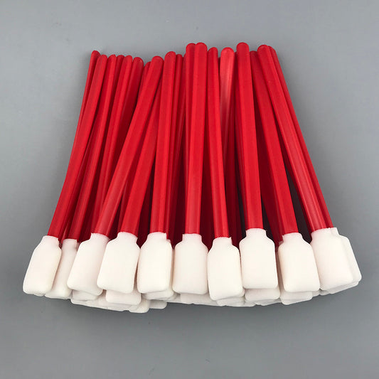 Foam Swabs