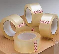 Packaging Tape